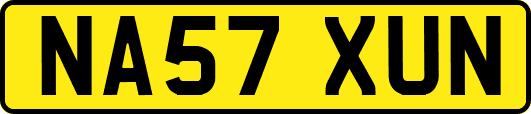 NA57XUN
