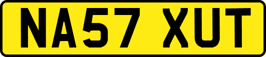 NA57XUT
