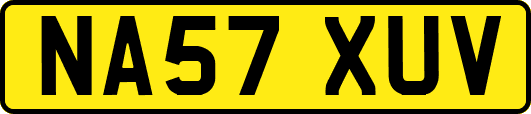 NA57XUV