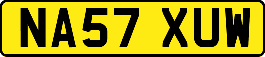 NA57XUW