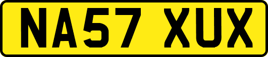 NA57XUX