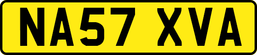 NA57XVA