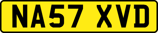 NA57XVD