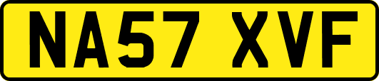 NA57XVF