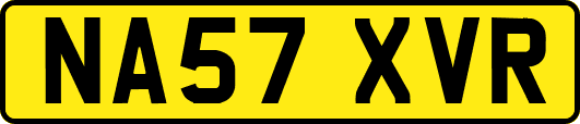 NA57XVR
