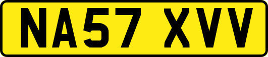 NA57XVV
