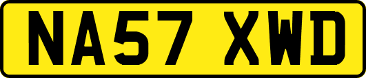 NA57XWD