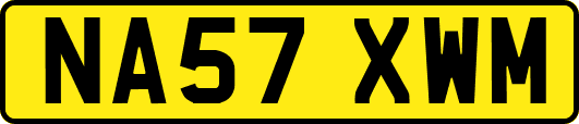 NA57XWM