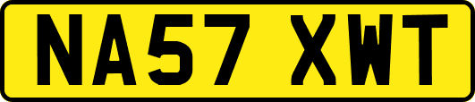 NA57XWT