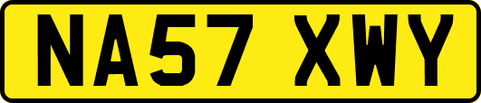 NA57XWY