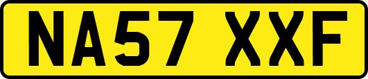 NA57XXF