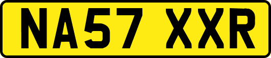NA57XXR