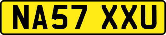 NA57XXU