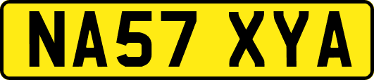 NA57XYA