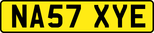 NA57XYE