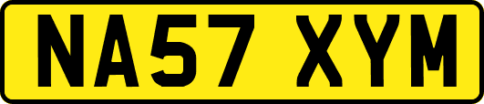 NA57XYM