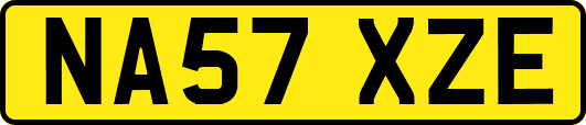 NA57XZE