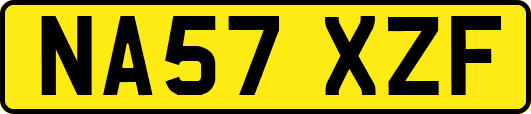 NA57XZF