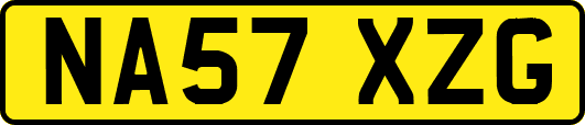 NA57XZG