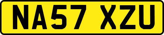 NA57XZU