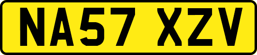 NA57XZV