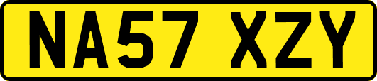 NA57XZY