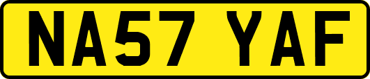 NA57YAF