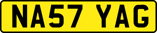 NA57YAG