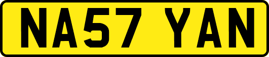 NA57YAN