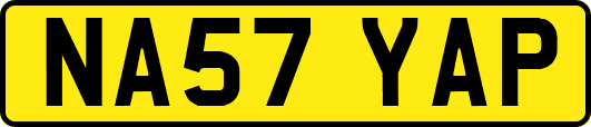 NA57YAP
