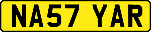 NA57YAR
