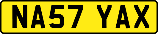 NA57YAX