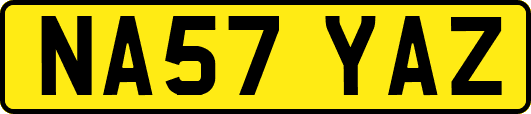 NA57YAZ