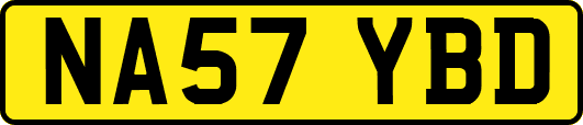 NA57YBD