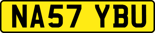 NA57YBU