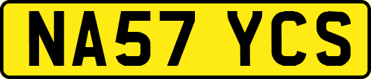 NA57YCS