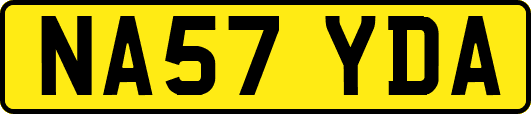 NA57YDA