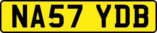 NA57YDB