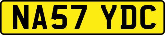 NA57YDC