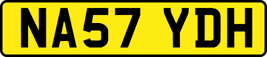 NA57YDH