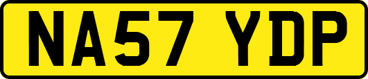 NA57YDP