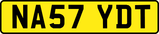 NA57YDT