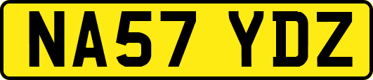 NA57YDZ