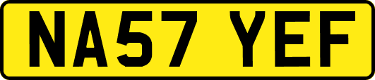 NA57YEF