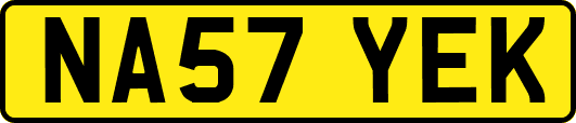 NA57YEK