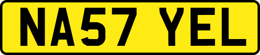 NA57YEL