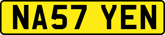 NA57YEN