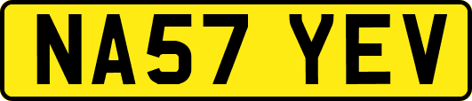 NA57YEV
