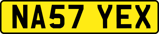 NA57YEX