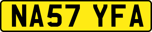 NA57YFA